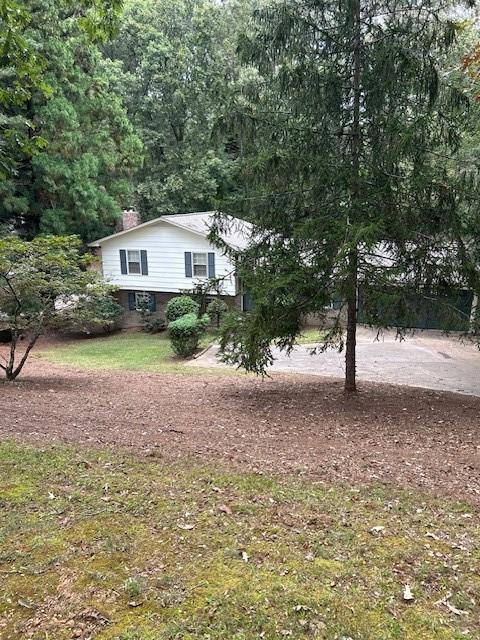 Image for property 496 WOODLAND Drive, Gainesville, GA 30501