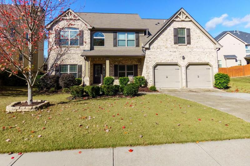 Image for property 108 Laurel Bay Drive, Loganville, GA 30052