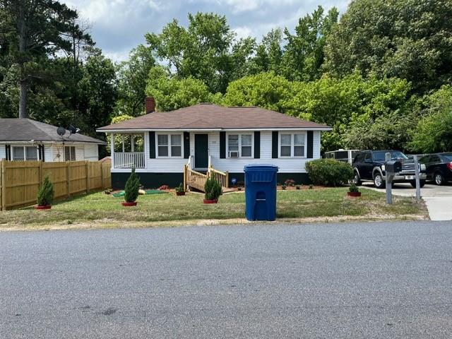 Image for property 115 Kentucky Circle, Athens, GA 30605