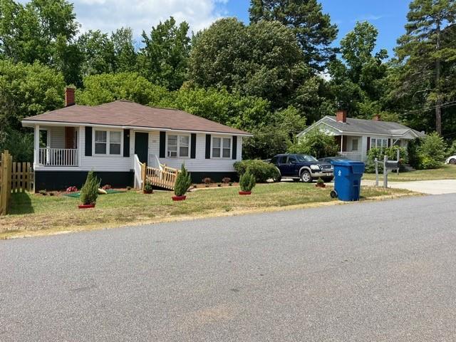 Image for property 115 Kentucky Circle, Athens, GA 30605
