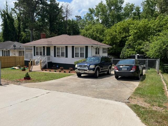 Image for property 115 Kentucky Circle, Athens, GA 30605