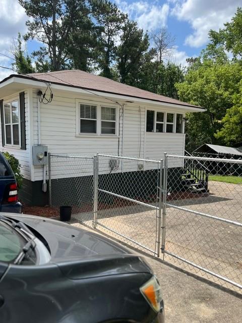 Image for property 115 Kentucky Circle, Athens, GA 30605