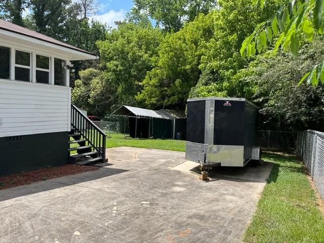 Image for property 115 Kentucky Circle, Athens, GA 30605