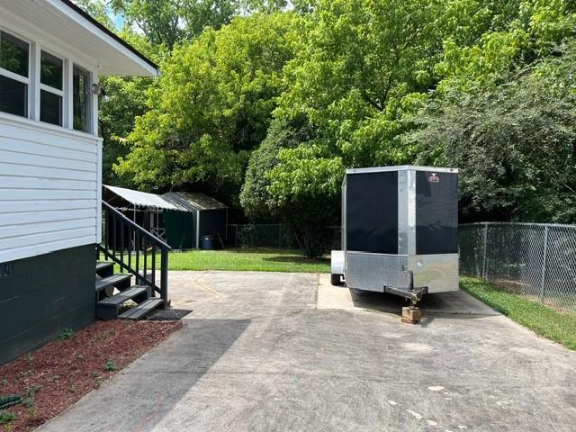 Image for property 115 Kentucky Circle, Athens, GA 30605