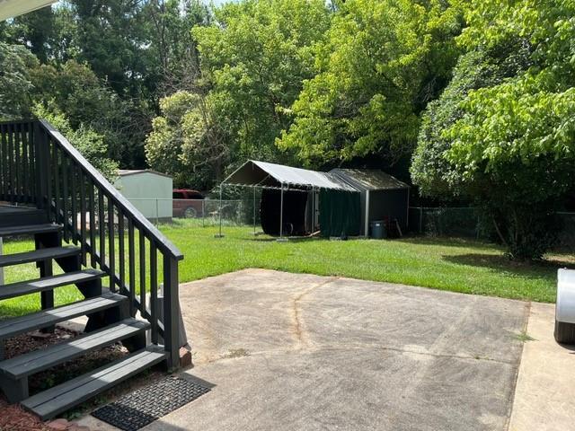 Image for property 115 Kentucky Circle, Athens, GA 30605