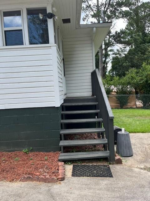 Image for property 115 Kentucky Circle, Athens, GA 30605