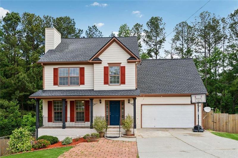 Image for property 3055 Kennesaw Drive, Kennesaw, GA 30152