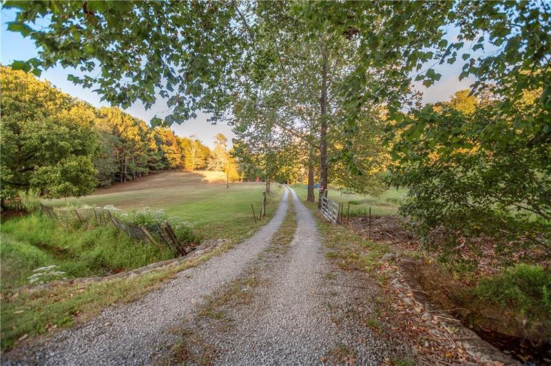 Image for property 7169 Red Bud Road, Ranger, GA 30734