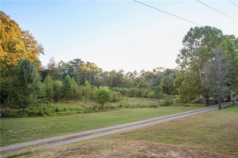 Image for property 7169 Red Bud Road, Ranger, GA 30734