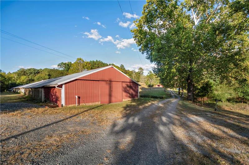 Image for property 7169 Red Bud Road, Ranger, GA 30734