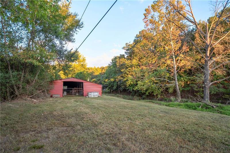 Image for property 7169 Red Bud Road, Ranger, GA 30734