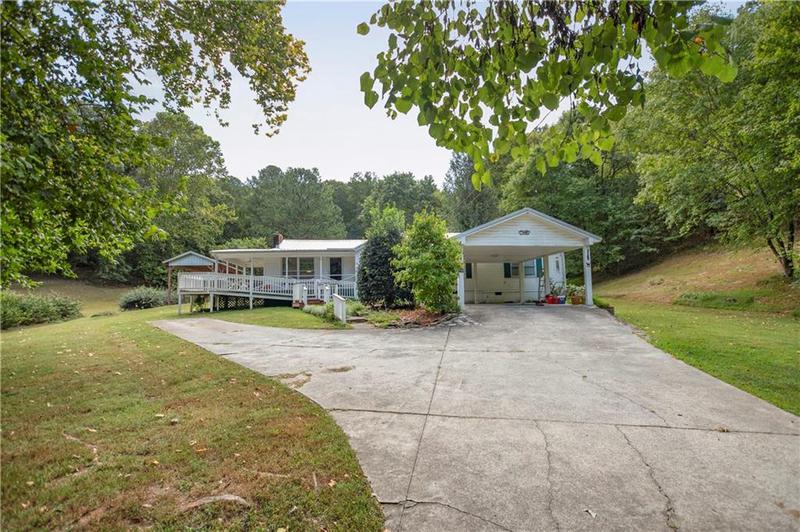 Image for property 7169 Red Bud Road, Ranger, GA 30734