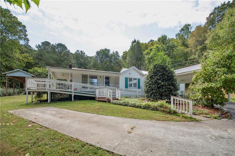 Image for property 7169 Red Bud Road, Ranger, GA 30734