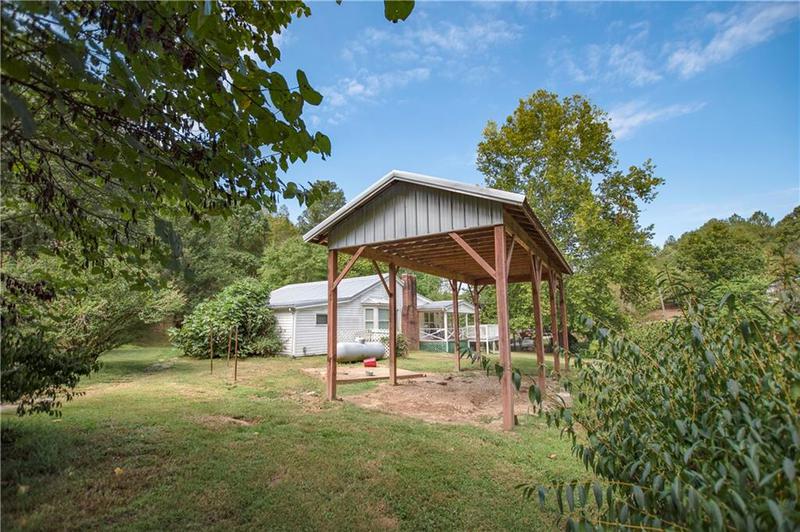 Image for property 7169 Red Bud Road, Ranger, GA 30734