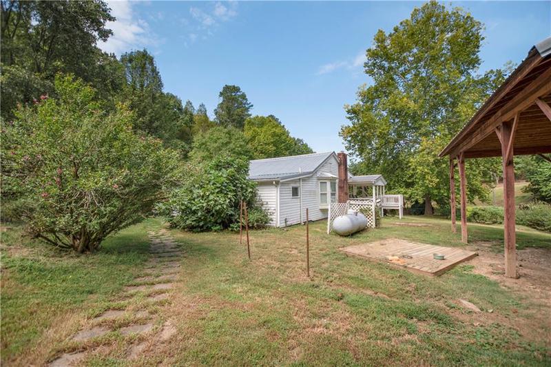 Image for property 7169 Red Bud Road, Ranger, GA 30734