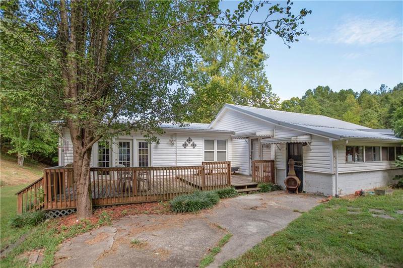 Image for property 7169 Red Bud Road, Ranger, GA 30734