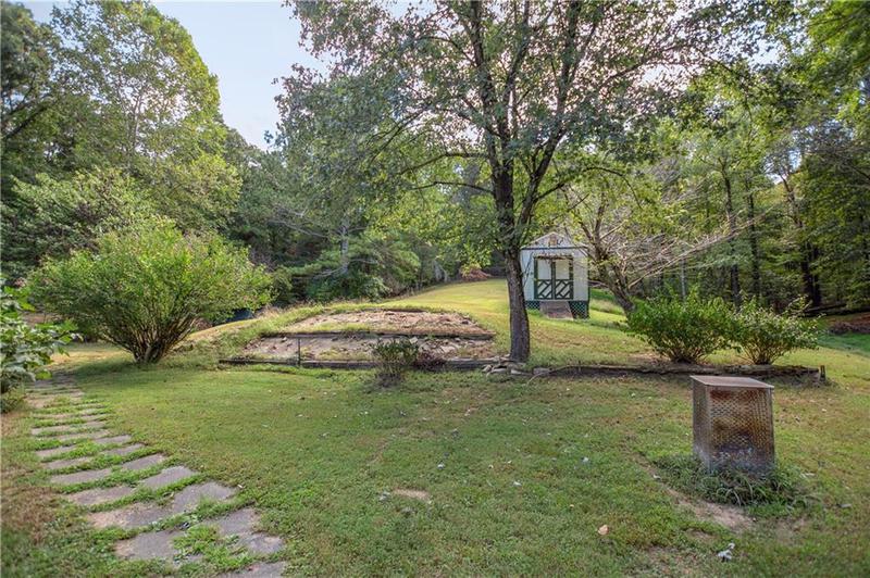 Image for property 7169 Red Bud Road, Ranger, GA 30734