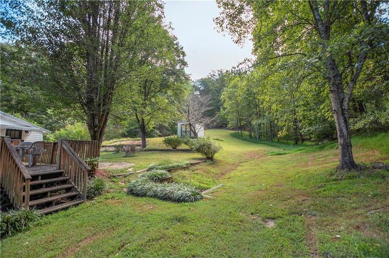 Image for property 7169 Red Bud Road, Ranger, GA 30734