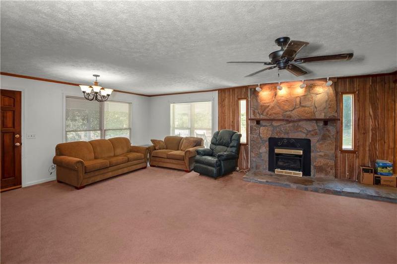 Image for property 7169 Red Bud Road, Ranger, GA 30734