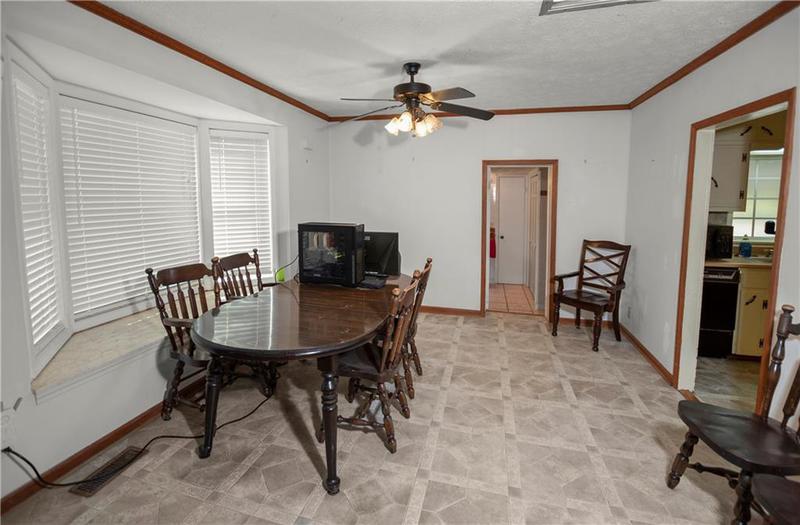 Image for property 7169 Red Bud Road, Ranger, GA 30734