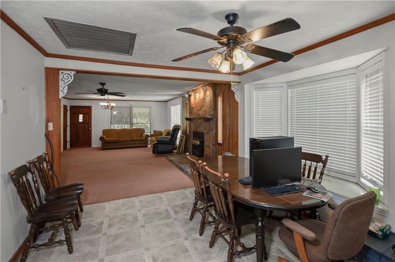 Image for property 7169 Red Bud Road, Ranger, GA 30734