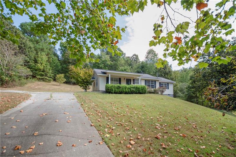 Image for property 7169 Red Bud Road, Ranger, GA 30734