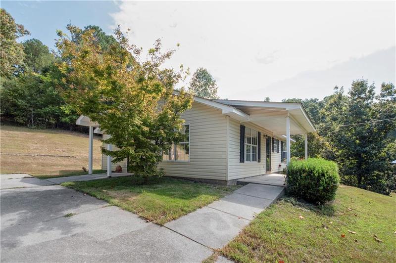 Image for property 7169 Red Bud Road, Ranger, GA 30734