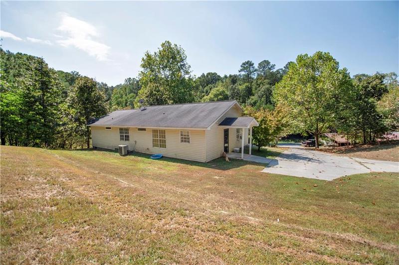 Image for property 7169 Red Bud Road, Ranger, GA 30734