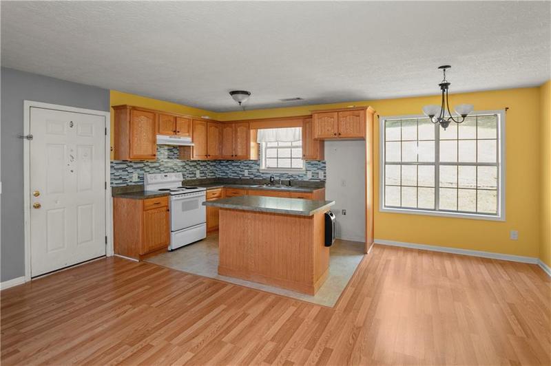 Image for property 7169 Red Bud Road, Ranger, GA 30734