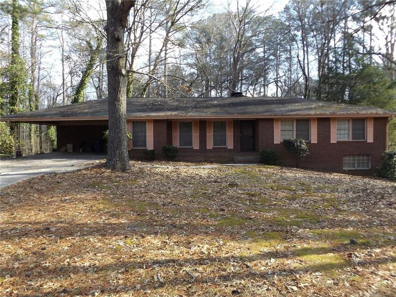 Image for property 1880 Reynolds Road, South Fulton, GA 30331