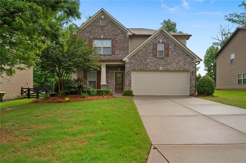 Image for property 4650 Pleasant Woods Drive, Cumming, GA 30028