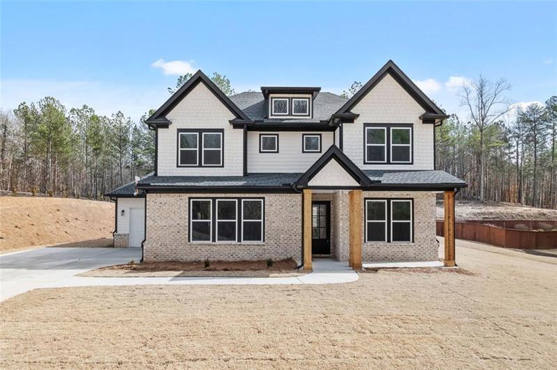 Image for property 3636 Castoff Court, Gainesville, GA 30506