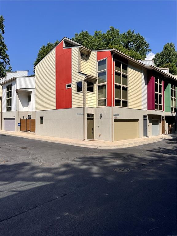 Image for property 1400 Peter Haughton Way, Atlanta, GA 30318