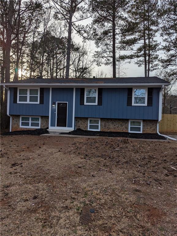 Image for property 2320 Cherokee Valley Drive, Lithonia, GA 30058