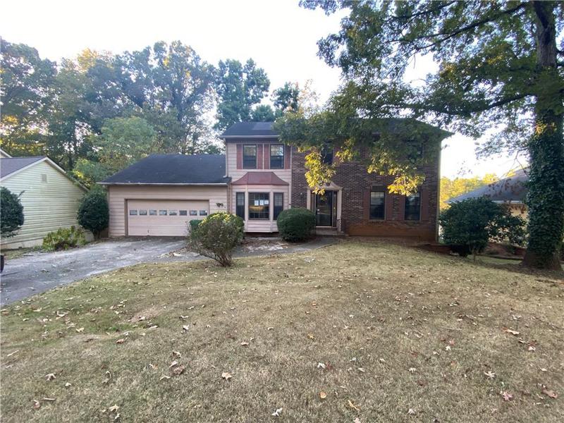 Image for property 1414 Golf Link Drive, Stone Mountain, GA 30088