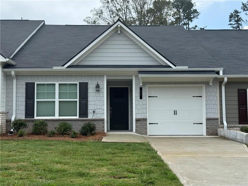 Image for property 57 Silver Leaf Lane, Dawsonville, GA 30534