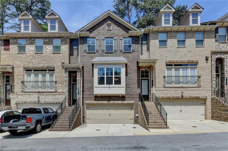 Image for property 1372 Doublegate Drive, Atlanta, GA 30319