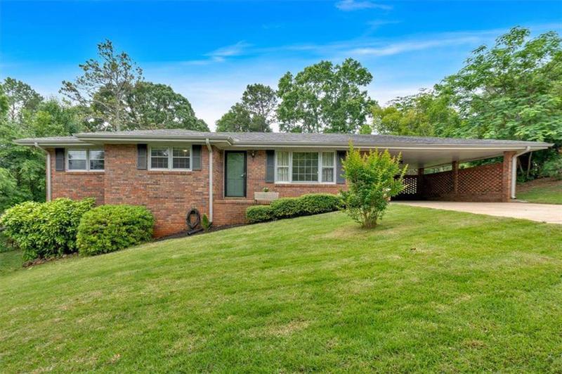 Image for property 14 Connie Street, Cartersville, GA 30121