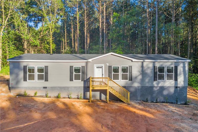 Image for property 2655 Jess Guest Road, Dewy Rose, GA 30634