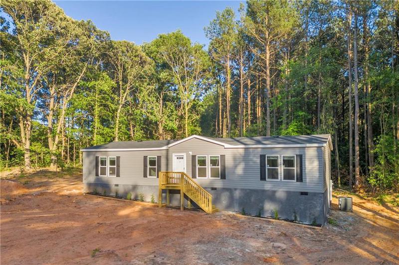Image for property 2655 Jess Guest Road, Dewy Rose, GA 30634