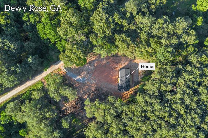 Image for property 2655 Jess Guest Road, Dewy Rose, GA 30634