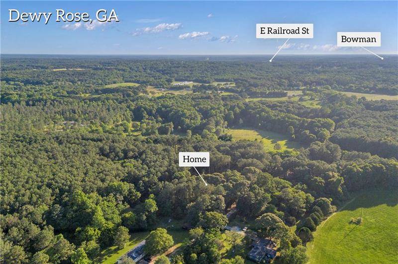 Image for property 2655 Jess Guest Road, Dewy Rose, GA 30634