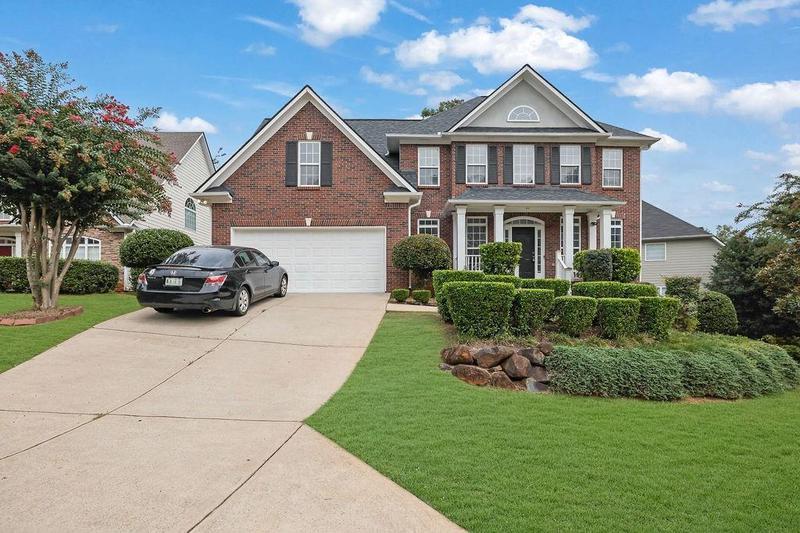 Image for property 356 Mccook Circle, Kennesaw, GA 30144