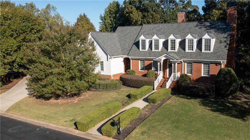 Image for property 5580 Point West Drive, Oakwood, GA 30566