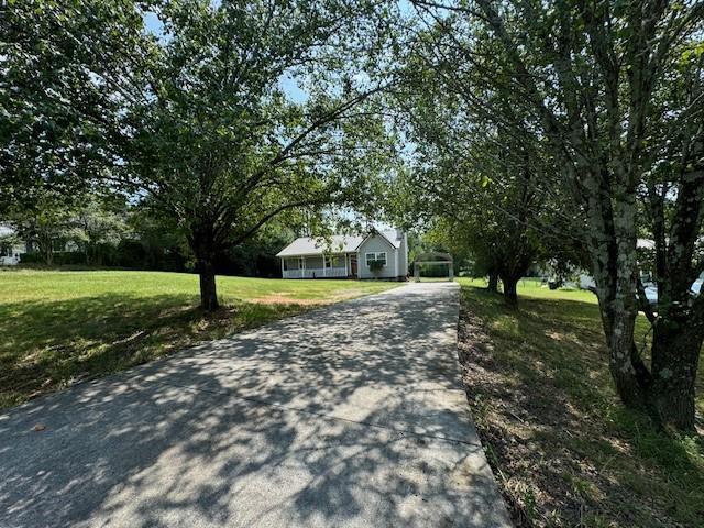 Image for property 263 Hardin Road, Plainville, GA 30733