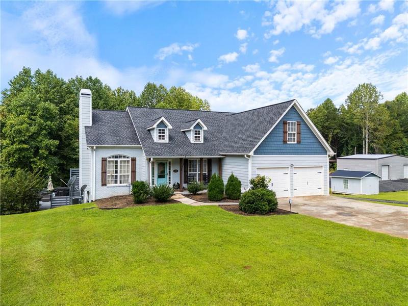 Image for property 340 Loftis Road, Temple, GA 30179