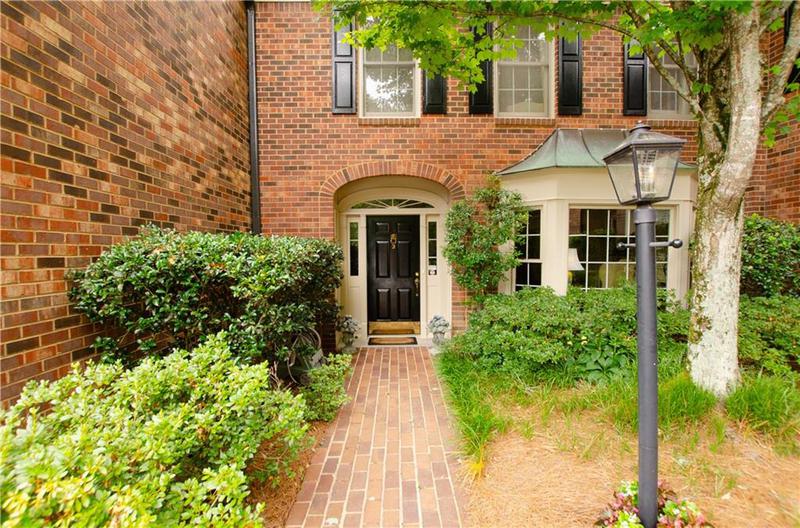 Image for property 3081 Howell Mill Road 3, Atlanta, GA 30327