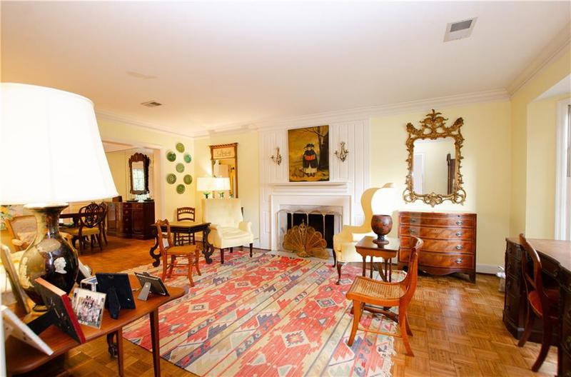 Image for property 3081 Howell Mill Road 3, Atlanta, GA 30327
