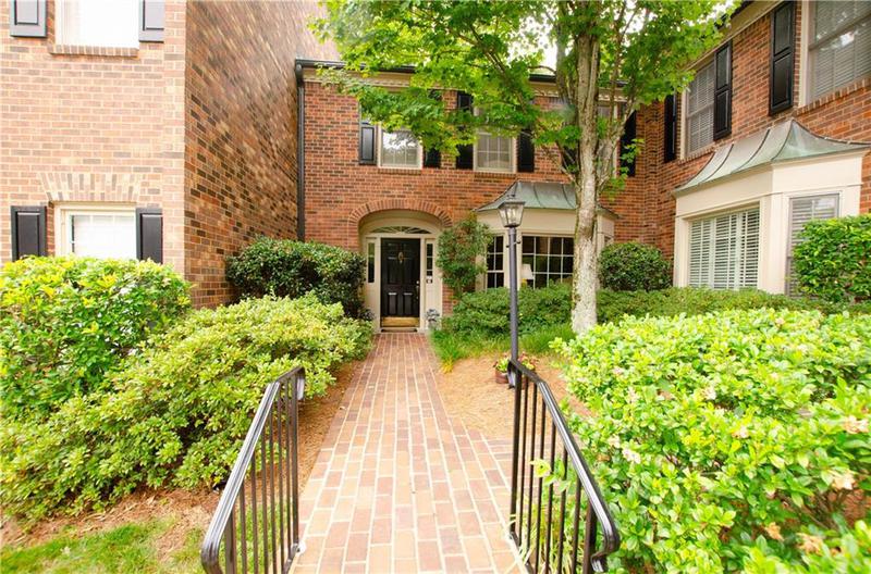 Image for property 3081 Howell Mill Road 3, Atlanta, GA 30327