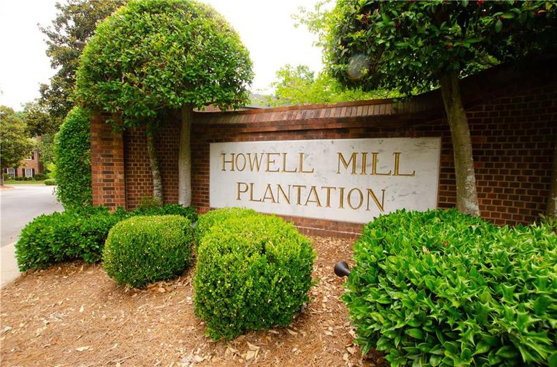 Image for property 3081 Howell Mill Road 3, Atlanta, GA 30327